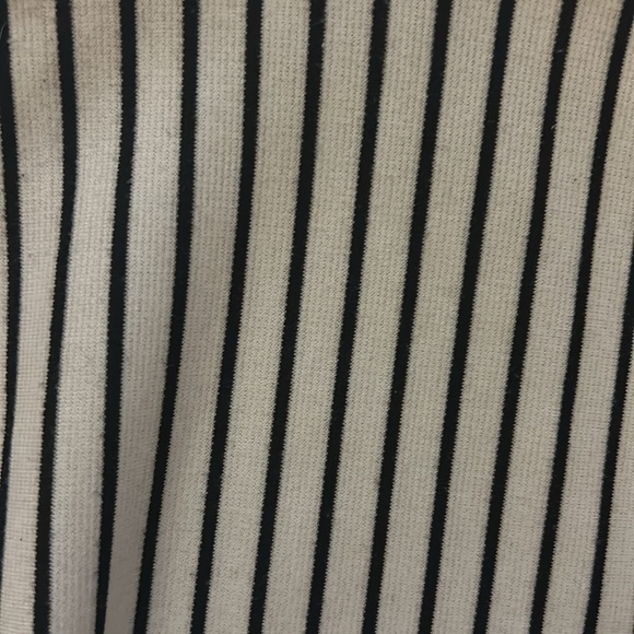 H&M Striped Dress - Picture 5 of 6